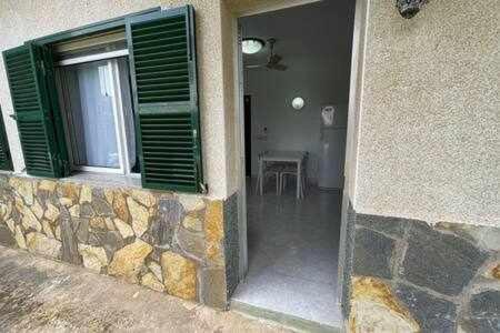 Forcat Apartamento Bajo Con Jardin Y Piscina Ciutadella  Eksteriør billede